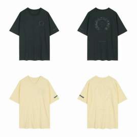 Picture of Chrome Hearts T Shirts Short _SKUChromeHeartsS-XLamtrTB1917637